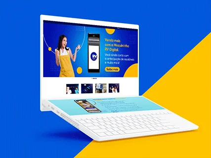 Website