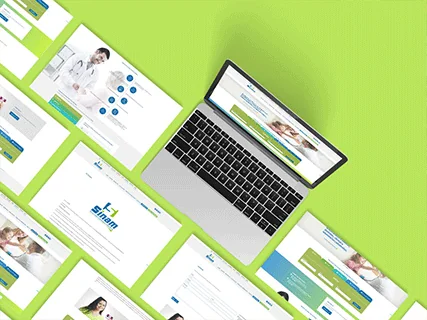 Website