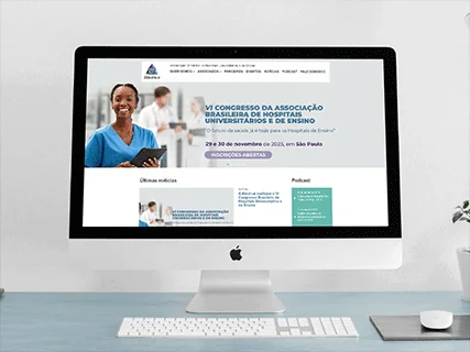 Website