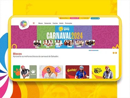Website