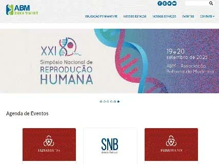 ABM - Educação Permanente 