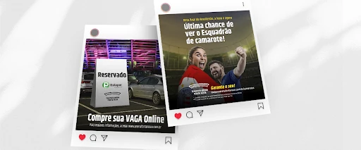 Midias Sociais
