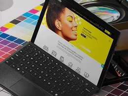 Website