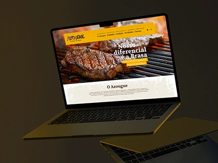 Website