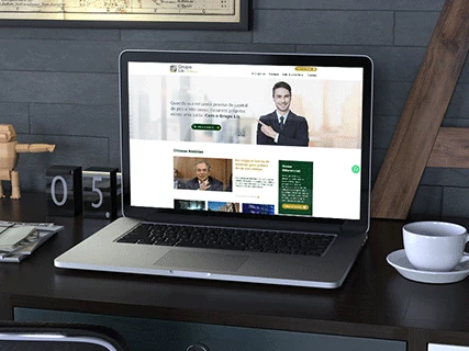 Website