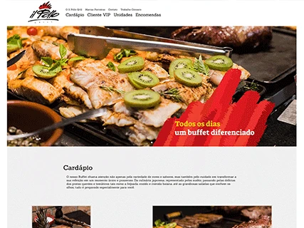 Website 