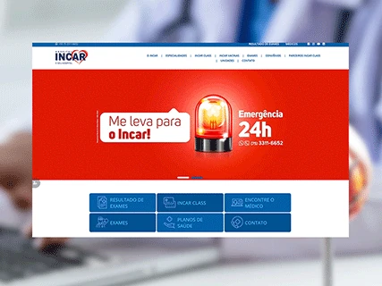 Website 