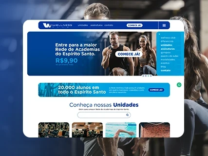 Website