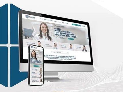 Website