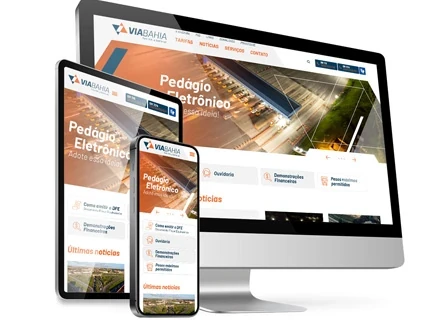 website