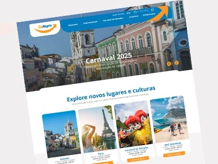 website