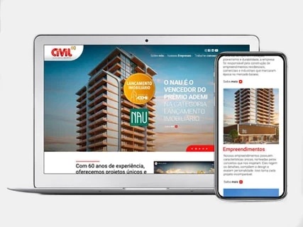 website