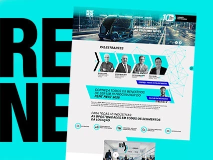 website
