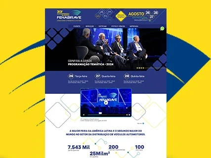 Website