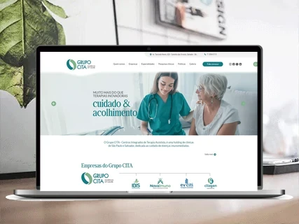 Website