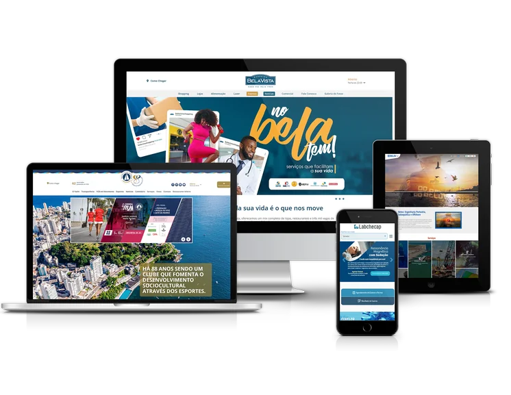 Websites