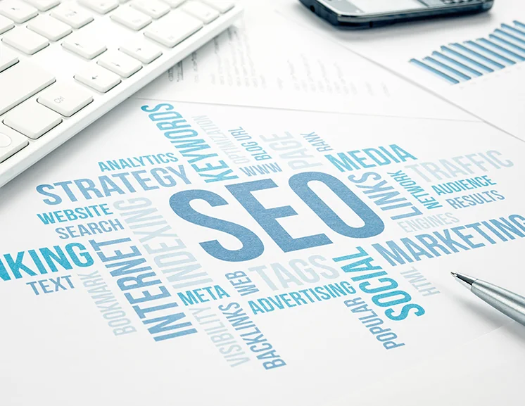 Otimização de Sites - SEO