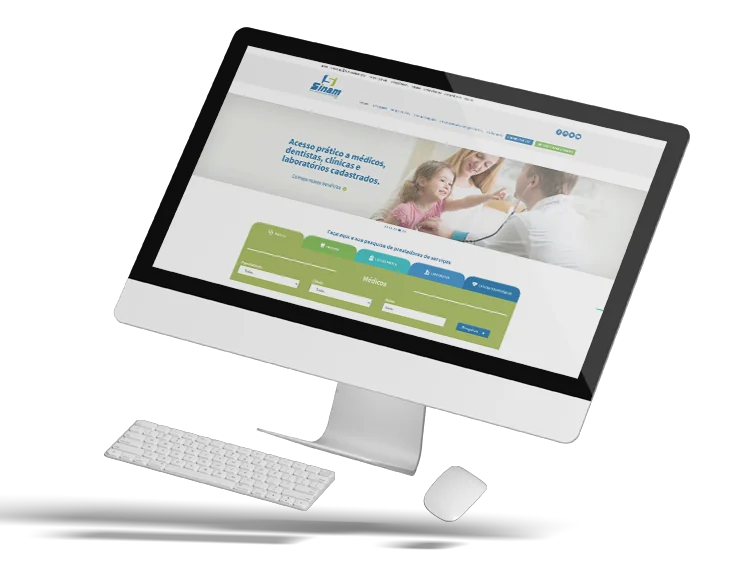 Sistemas e Intranets